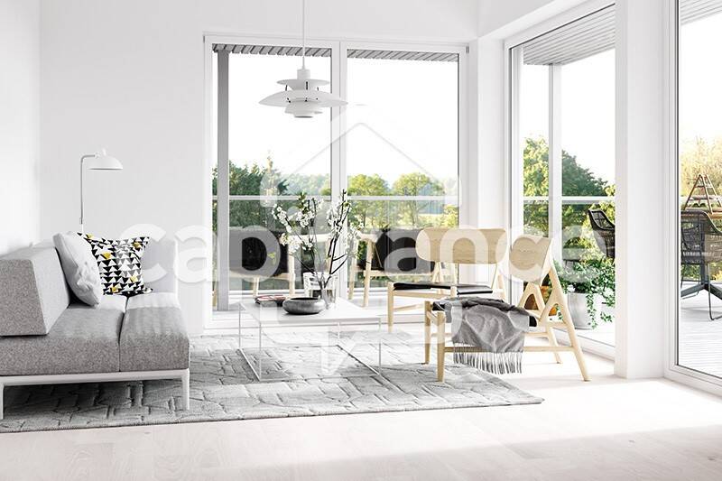Maison à vendre, 112m², RUEIL MALMAISON
