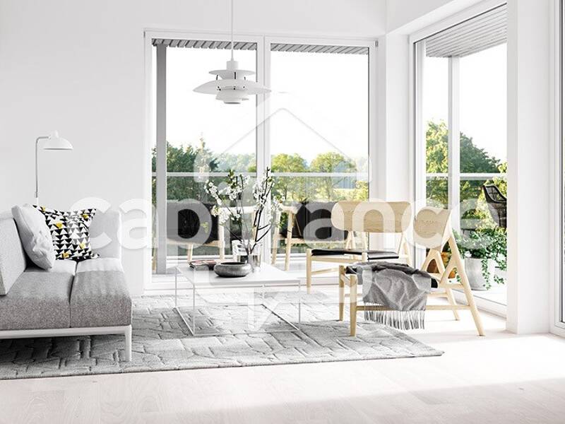 Maison à vendre, 112m², RUEIL MALMAISON