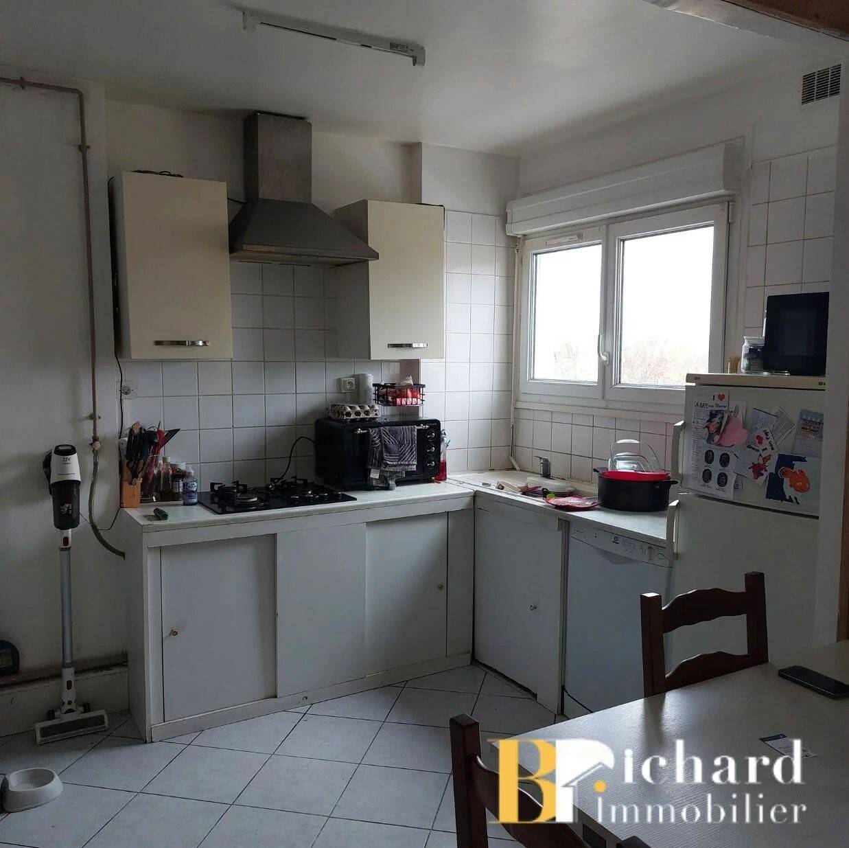 Maison à vendre, 59m², LAON