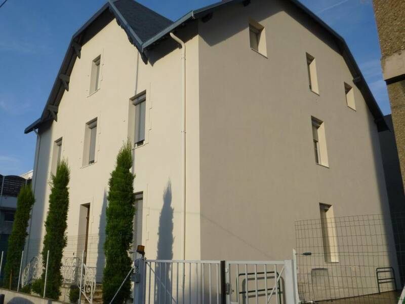 Maison à louer, 37m², GRENOBLE