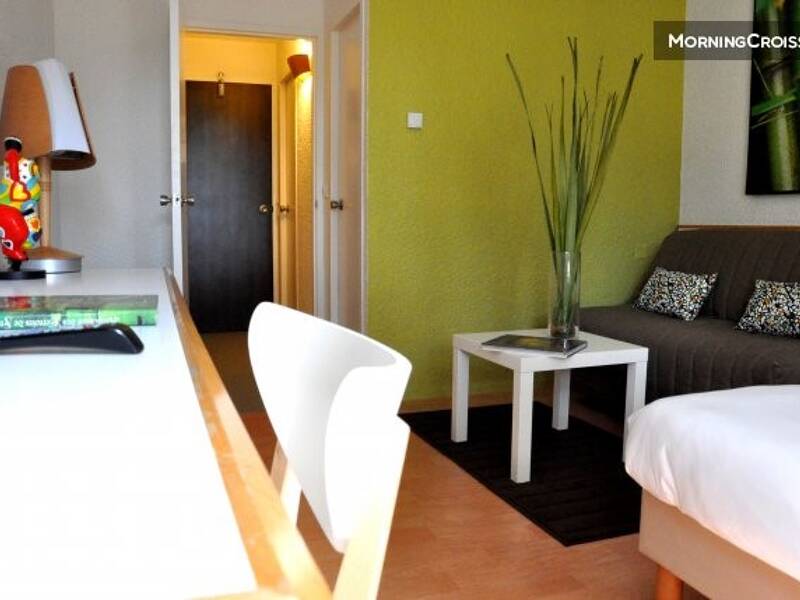 Maison à louer, 25m², CAUDAN