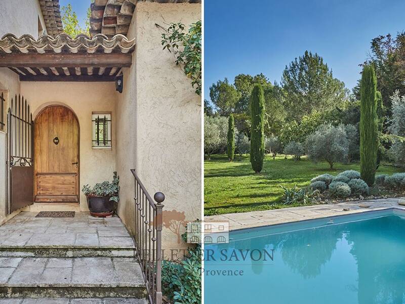 Maison à vendre, 234m², AIX EN PROVENCE