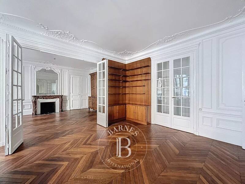 Maison à louer, 159m², PARIS 17E