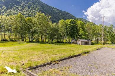 Maison à vendre 170 000 € 4 pièces 1 chambre 107 m² 5 894 m² de terrain Bagneres de Bigorre 65200