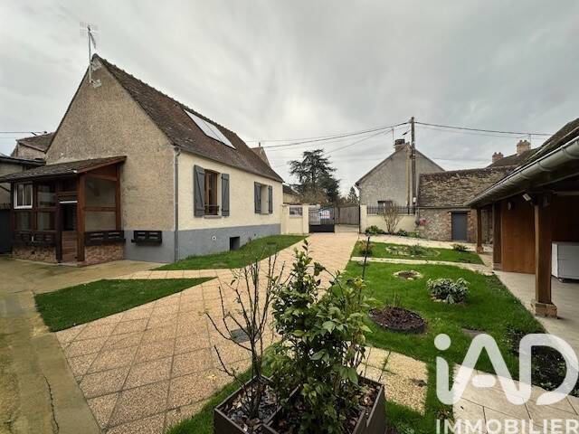 Maison à vendre, 114m², PONT SUR YONNE