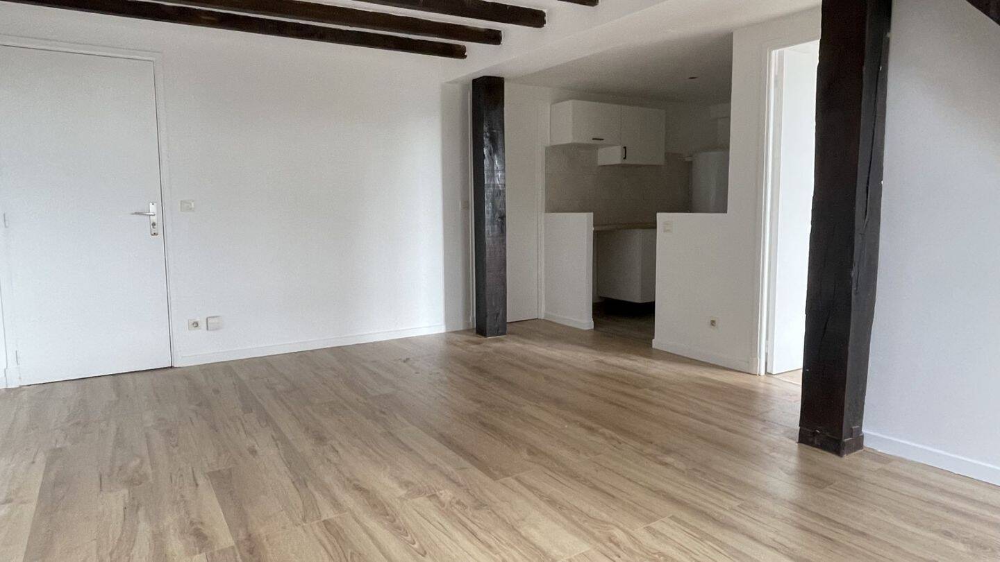 Maison à louer, 48m², CORBEIL ESSONNES