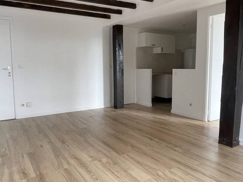 Maison à louer, 48m², CORBEIL ESSONNES