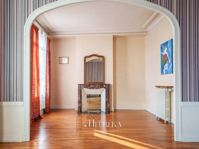 Maison à vendre, 84m², TOURS