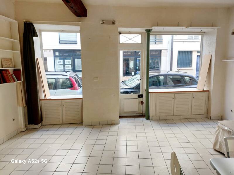 Maison à vendre, 27m², PARIS 14E