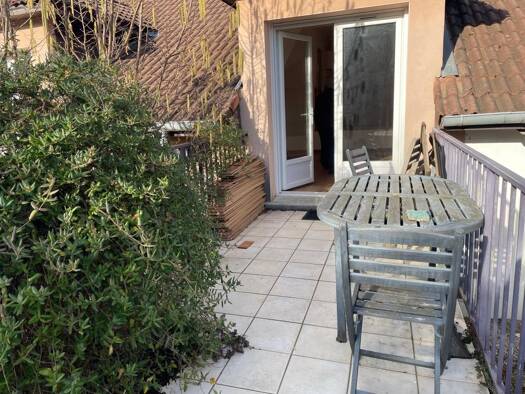 Appartement à louer 980 € 4 pièces 3 chambres 123 m² 1er étage Le Sablard Limoges 87000