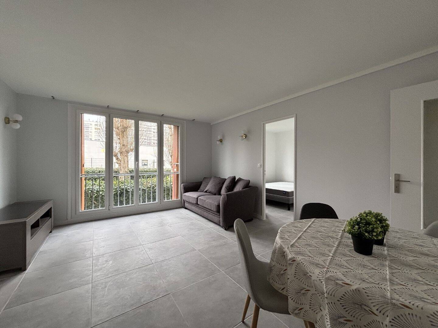 Maison à louer, 64m², ANTONY