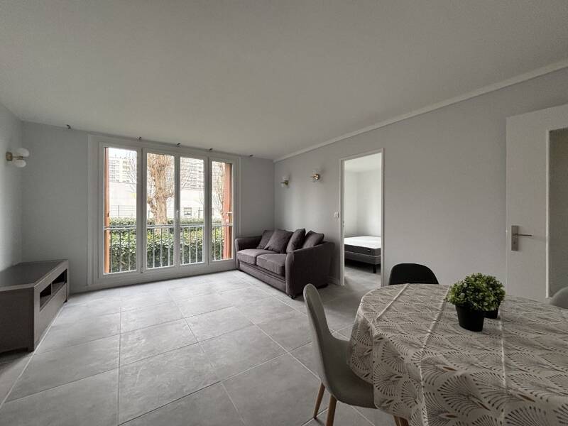 Maison à louer, 64m², ANTONY