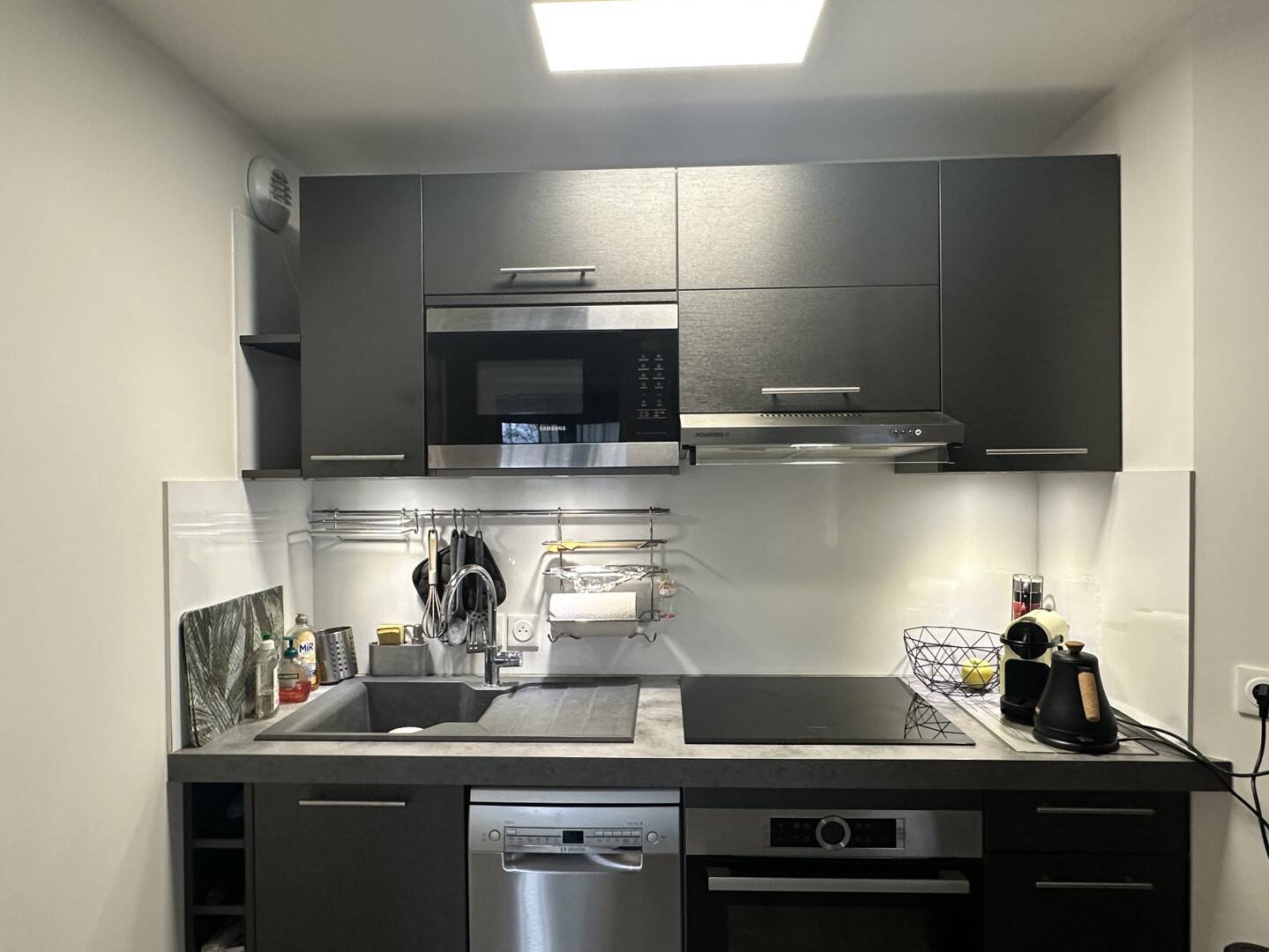 Maison à louer, 45m², SAINT MAUR DES FOSSES