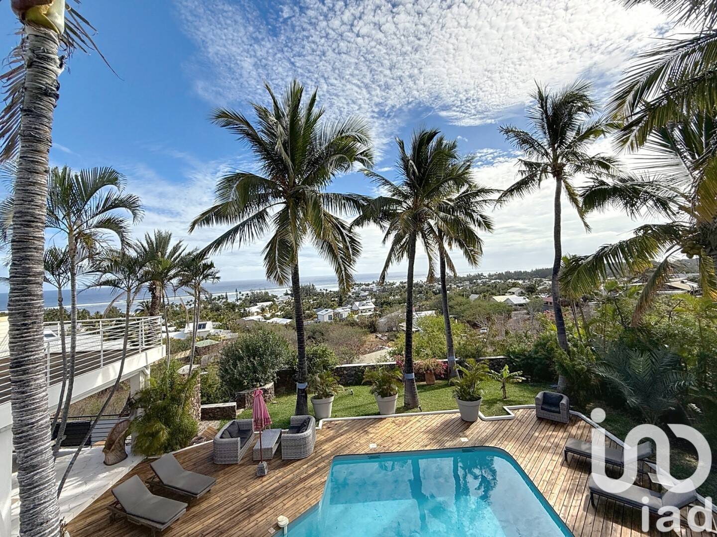 Maison à vendre, 470m², SAINT PAUL