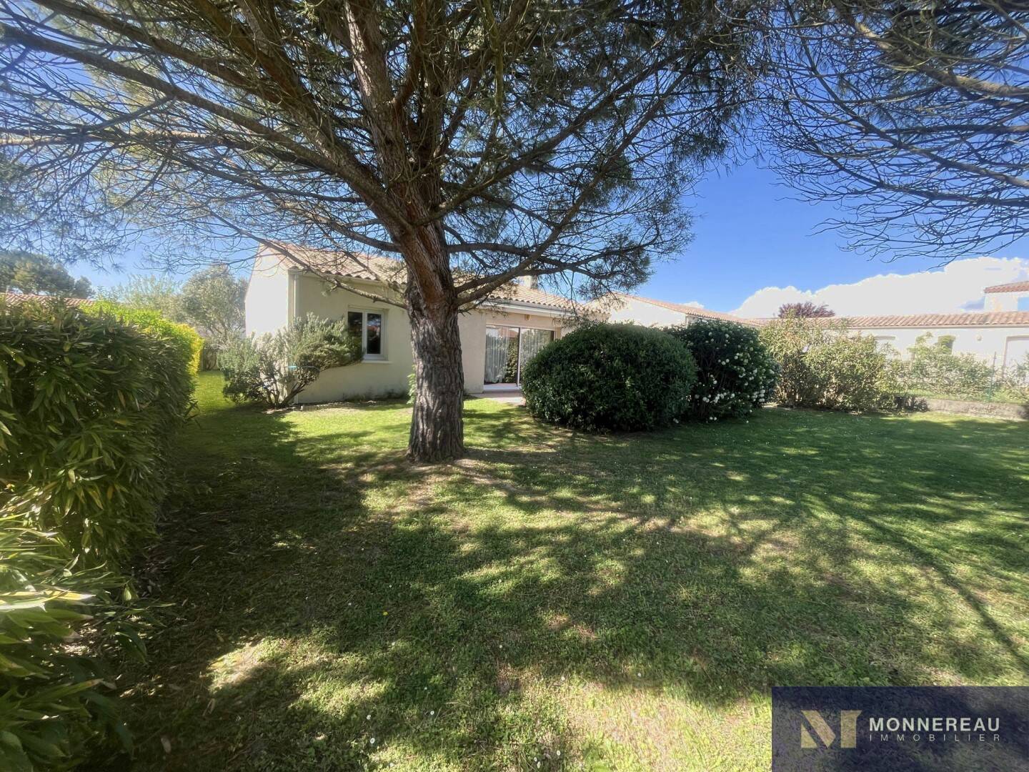 Maison à vendre, 85m², MESCHERS SUR GIRONDE