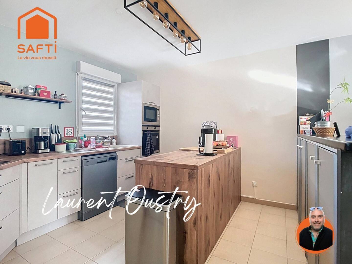 Maison à vendre, 147m², BEZIERS