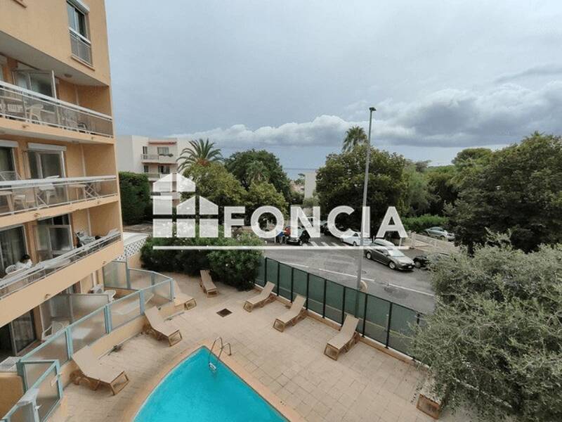 Maison à louer, 34m², ANTIBES