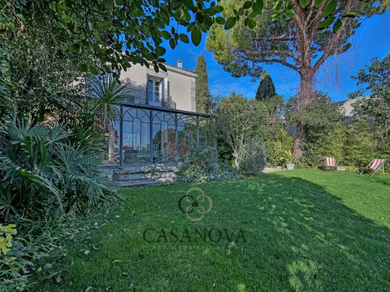 Maison à vendre, 190m², MONTPELLIER