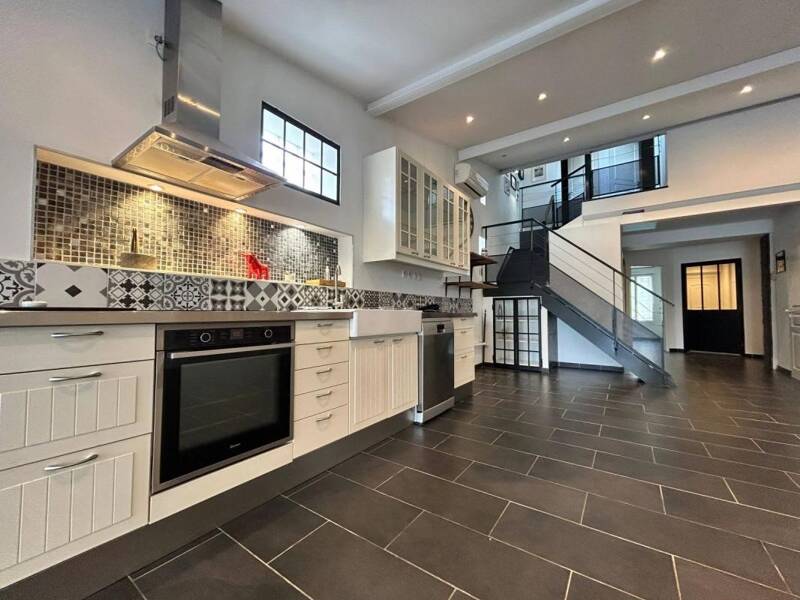 Maison à louer, 135m², TOULOUSE