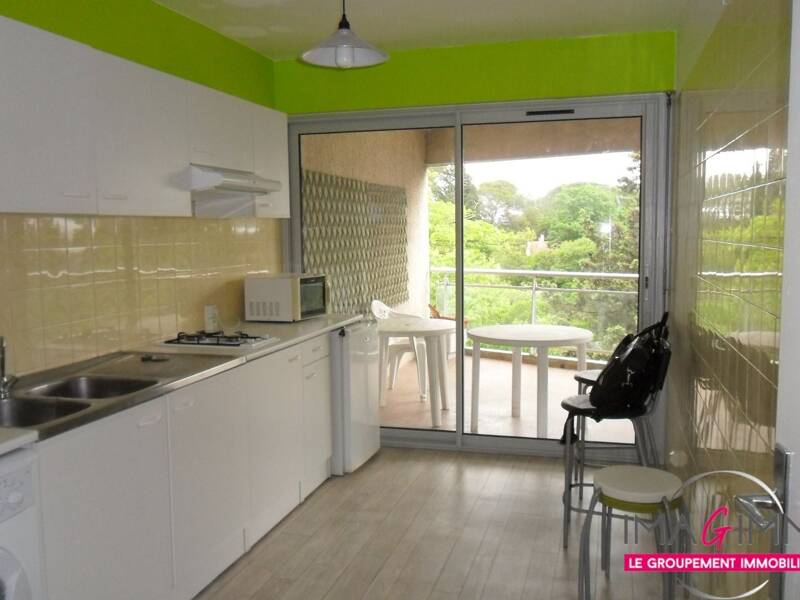 Maison à louer, 55m², MONTPELLIER