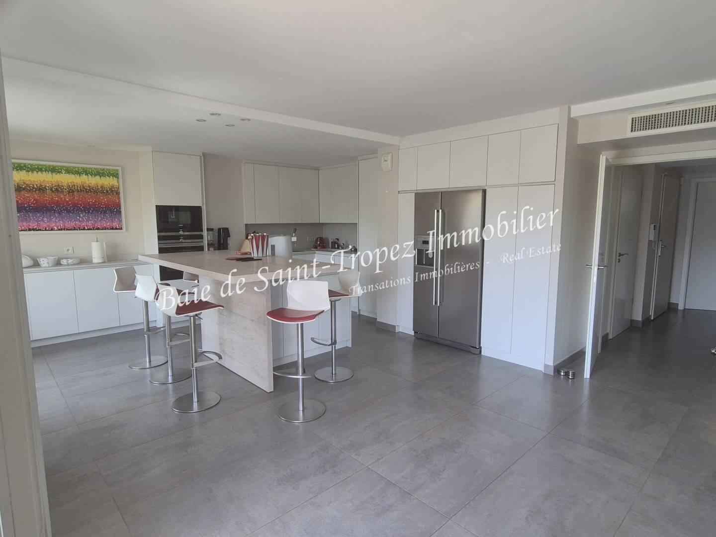 Maison à vendre, 108m², SAINT TROPEZ