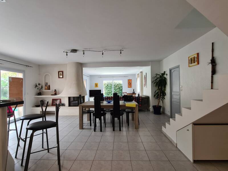 Maison à louer, 156m², PEROLS