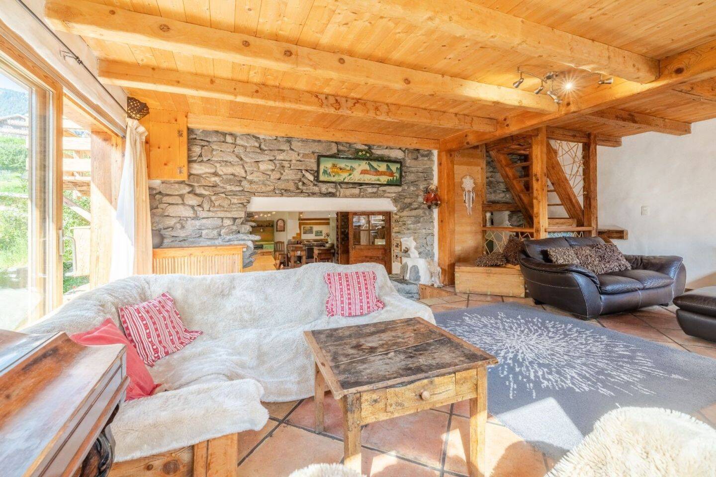 Maison à vendre, 143m², MERIBEL LES ALLUES