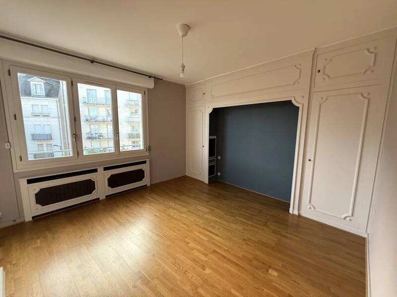 Maison à louer, 111m², TOURS