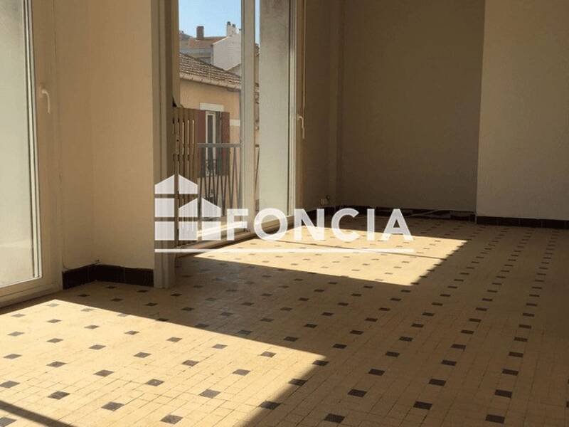 Maison à louer, 77m², NIMES