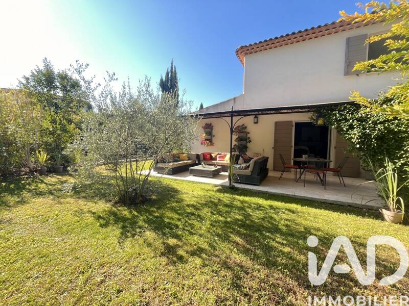 Maison à vendre, 150m², AIX EN PROVENCE