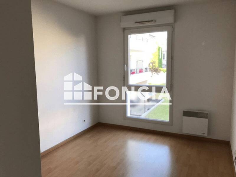 Maison à louer, 59m², ANGERS