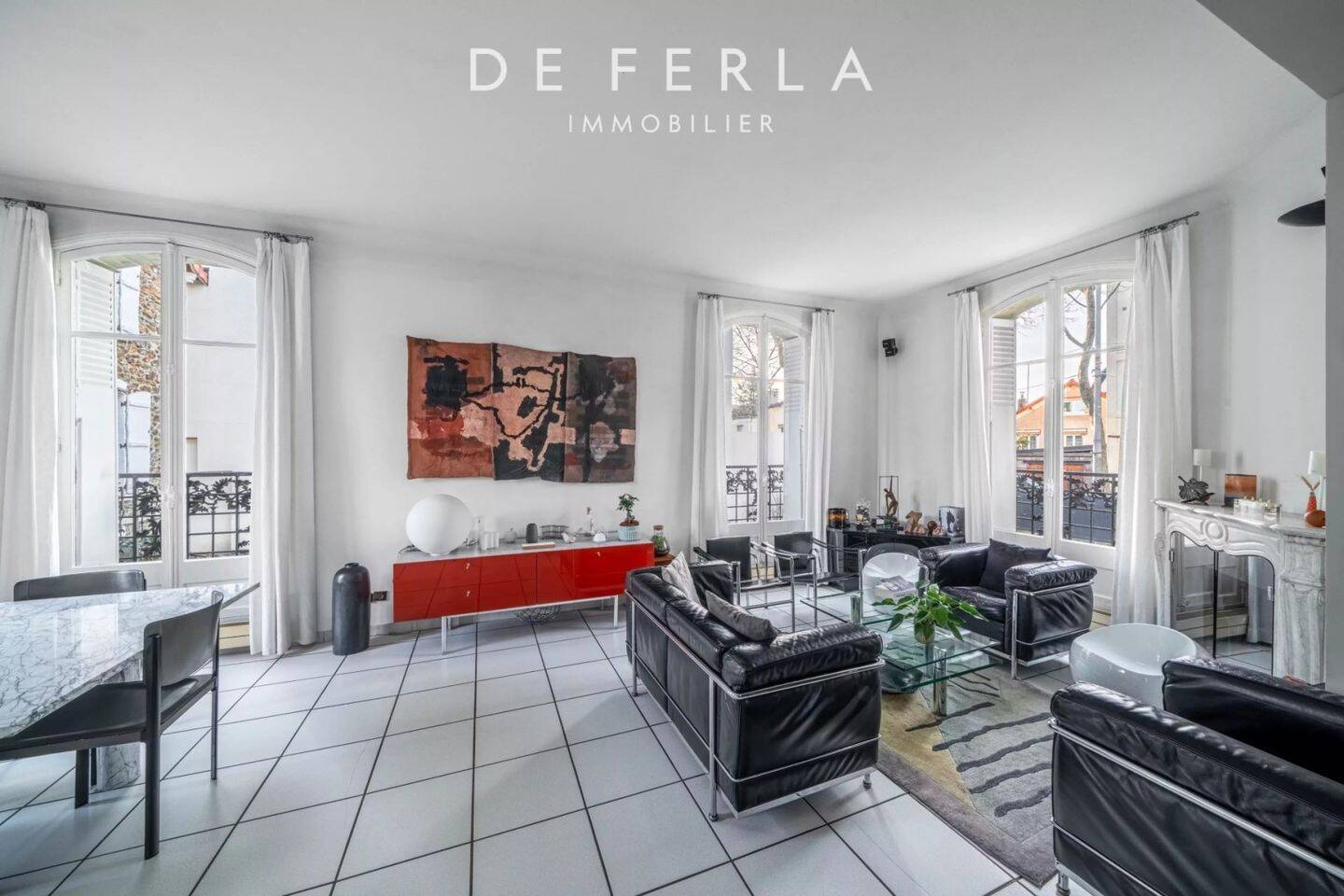 Maison à vendre, 200m², AULNAY SOUS BOIS