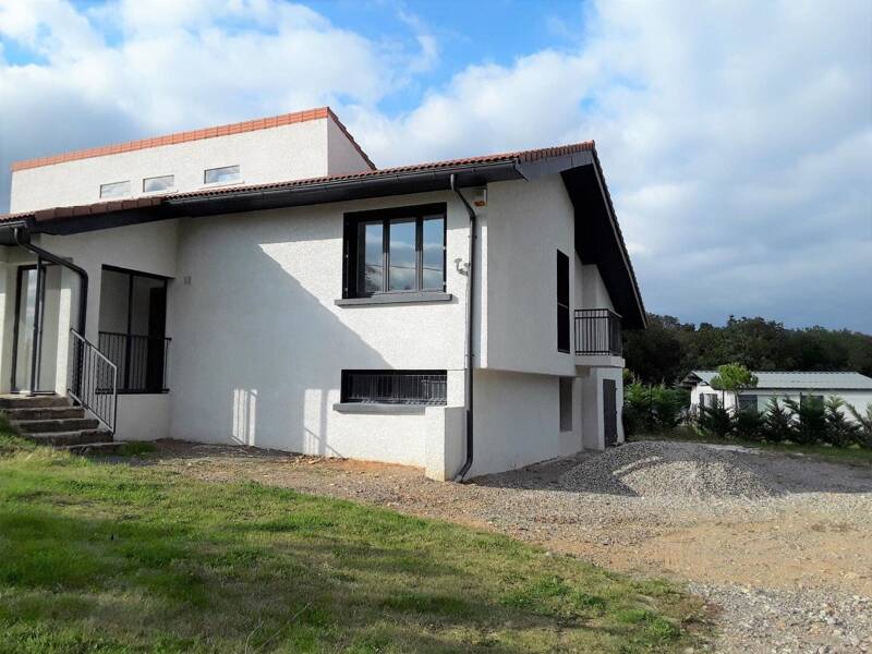 Maison à louer, 113m², BRIGNAIS