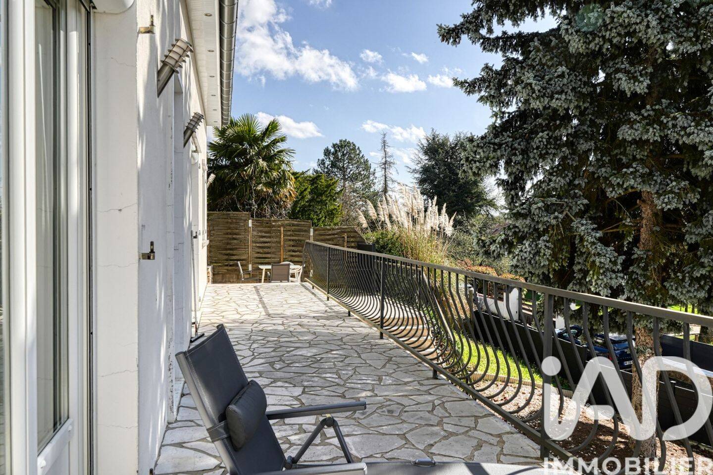 Maison à vendre, 168m², BRIIS SOUS FORGES