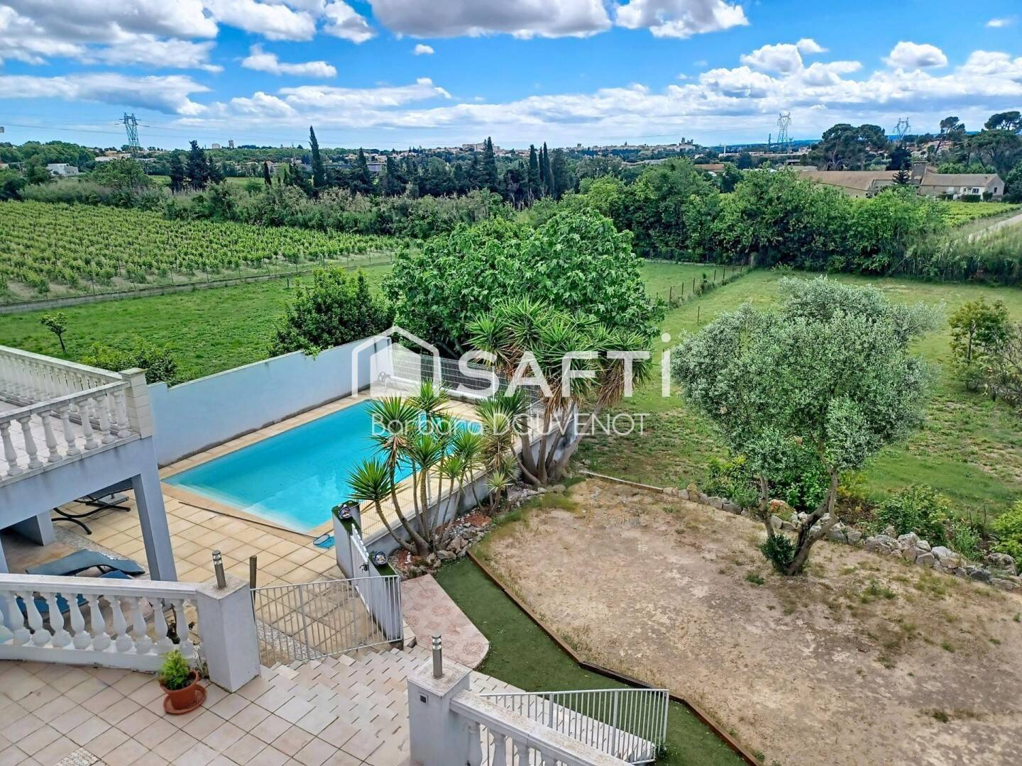 Maison à vendre, 224m², BEZIERS