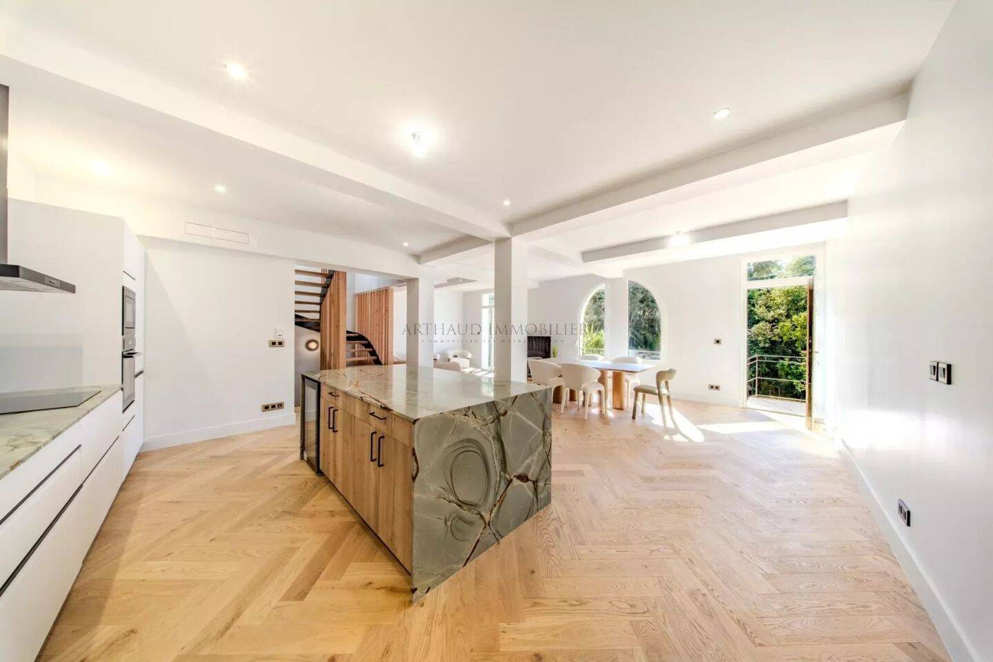 Maison à vendre, 189m², CANNES