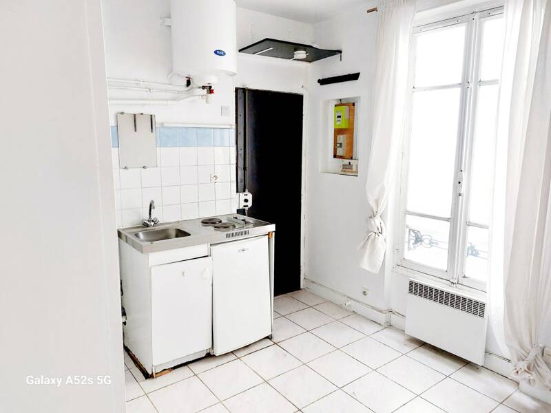 Maison à vendre, 10m², PARIS 14E