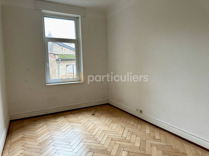 Maison à louer, 104m², METZ