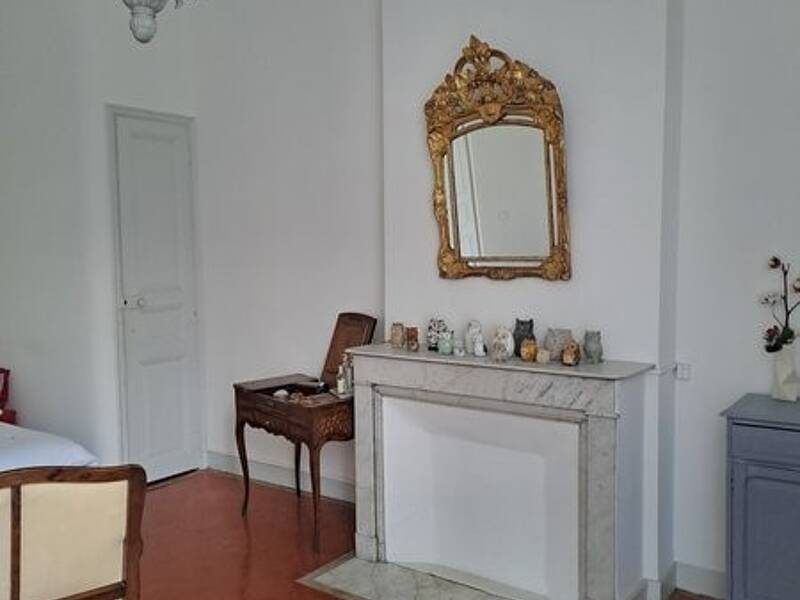 Maison à louer, 19m², MARSEILLE 6E