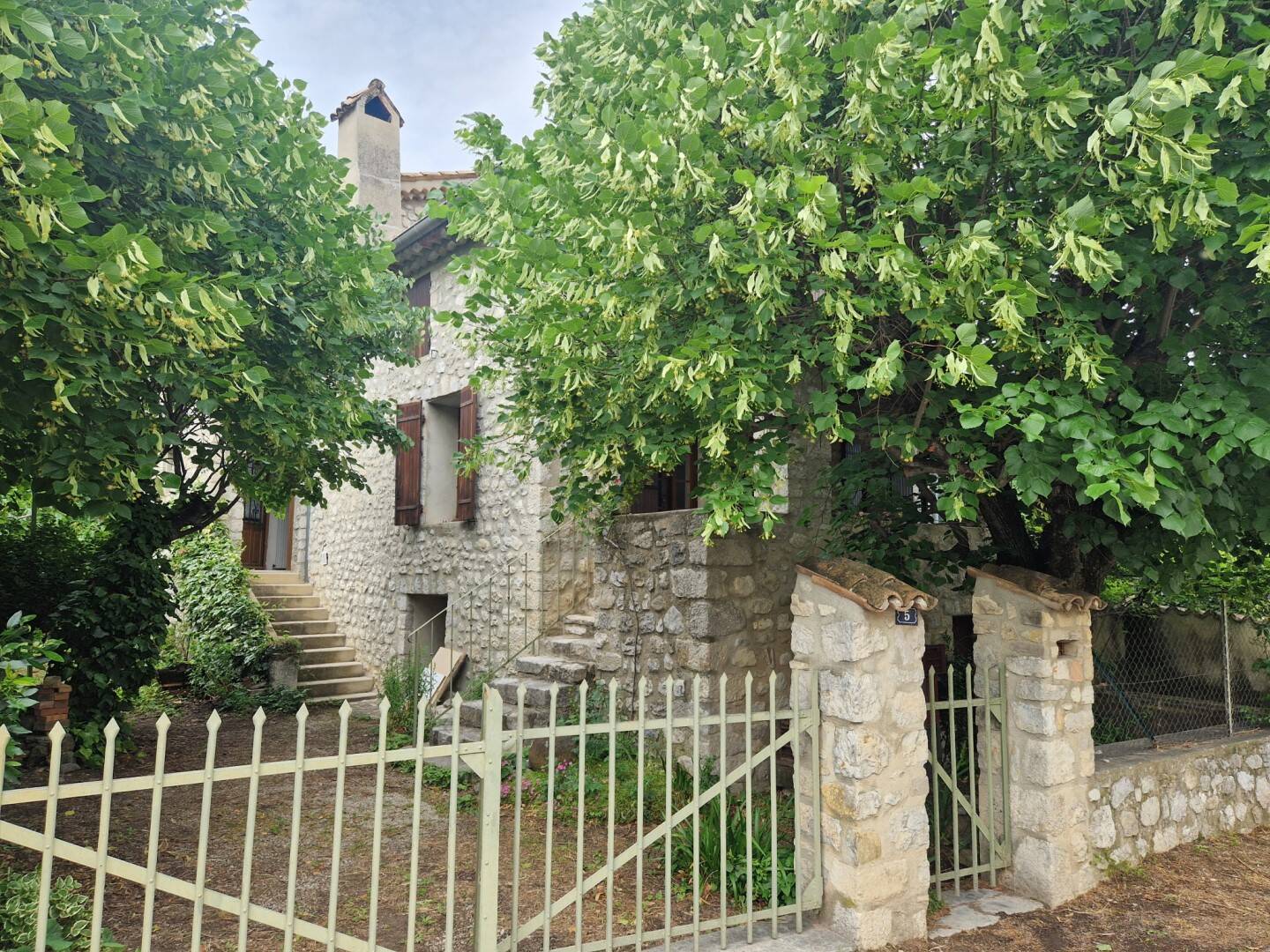 Maison à vendre, 129m², BUIS LES BARONNIES