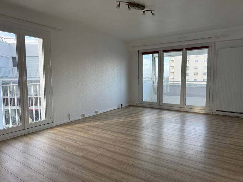 Maison à louer, 89m², ROYAN