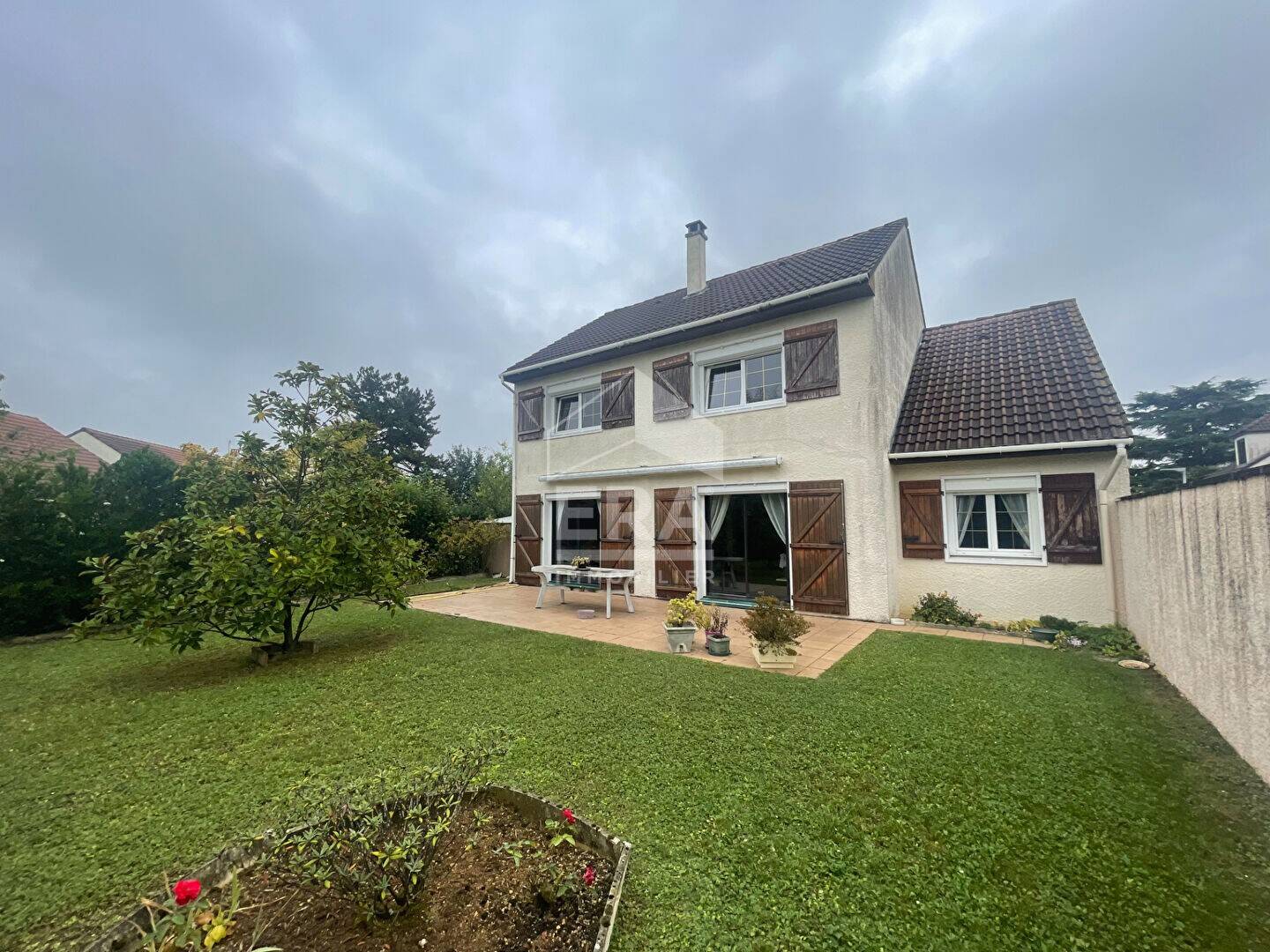 Maison à vendre, 135m², LA FERTE ALAIS