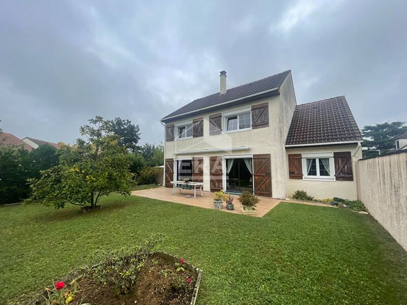 Maison à vendre, 135m², LA FERTE ALAIS