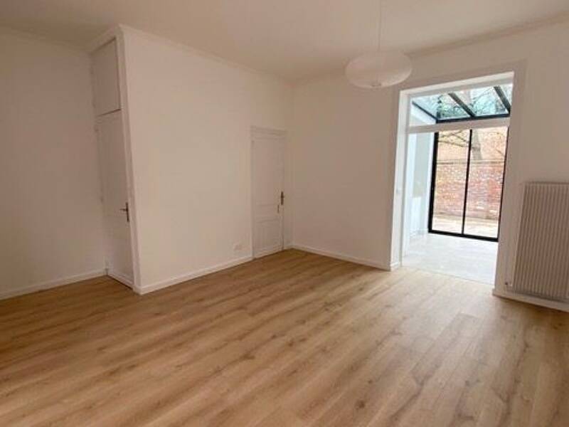 Maison à louer, 124m², MOUVAUX