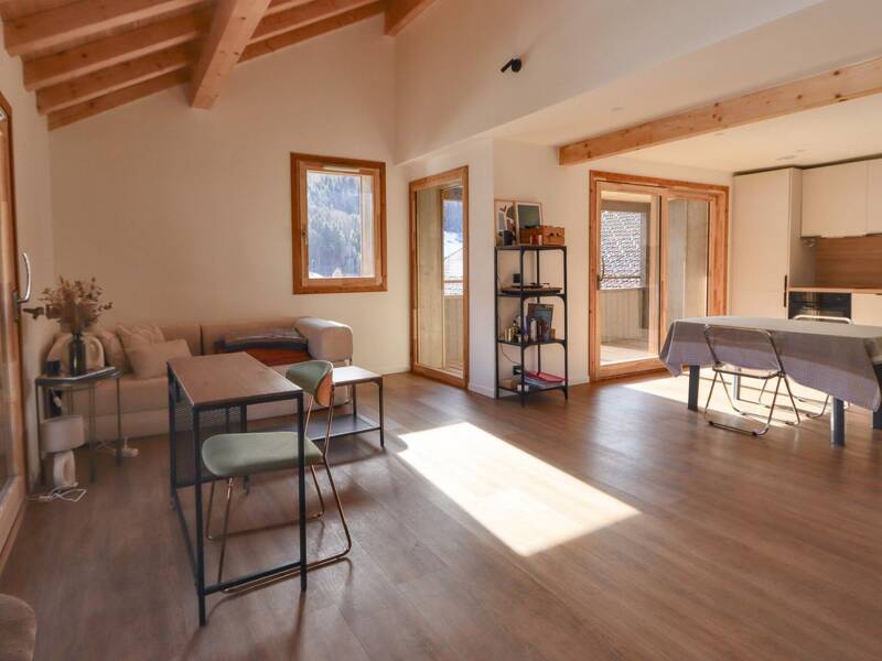 Maison à vendre, 98m², LES VILLARDS SUR THONES