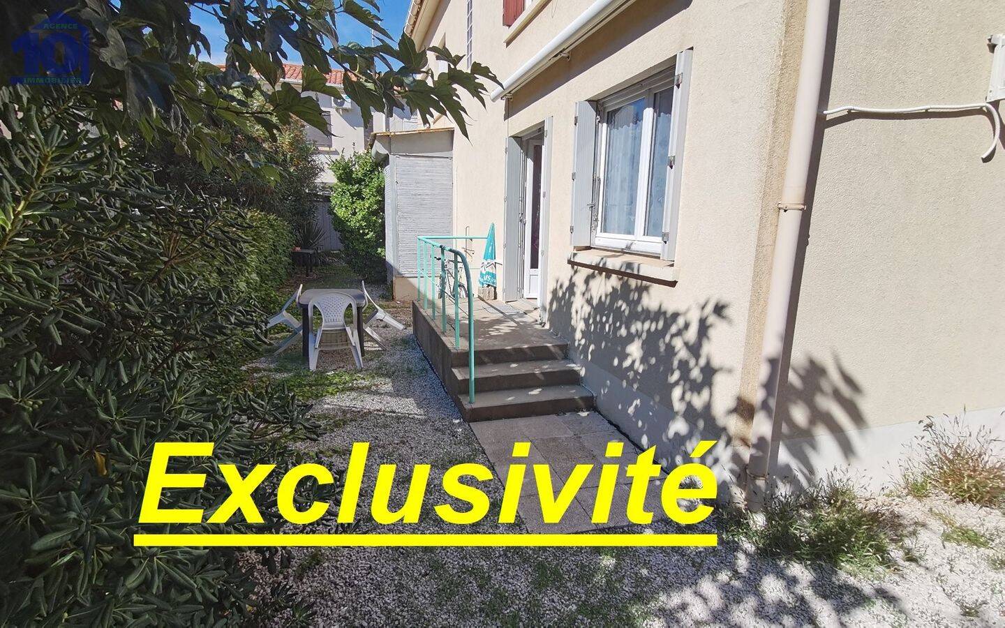Maison à vendre, 18m², VALRAS PLAGE