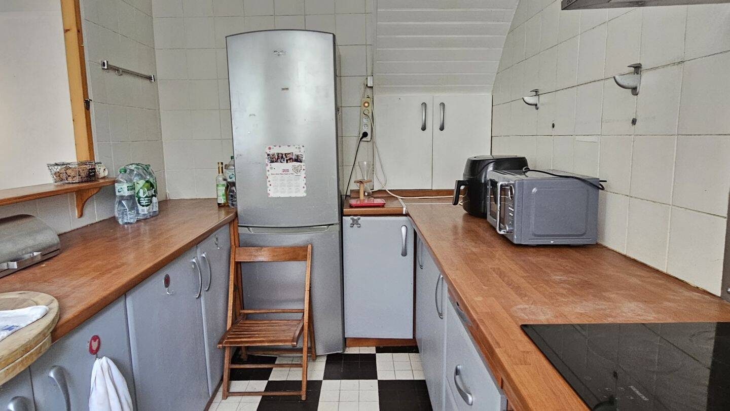 Maison à vendre, 127m², NOIRMOUTIER EN L'ILE
