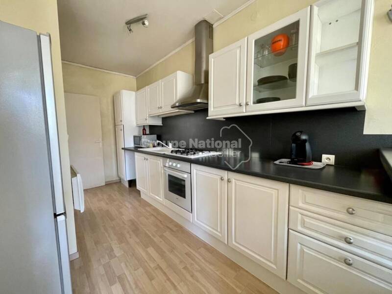 Maison à louer, 42m², LES PENNES MIRABEAU