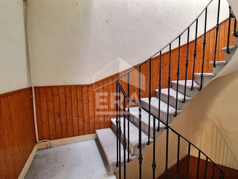 Maison à vendre, 60m², CLERMONT FERRAND