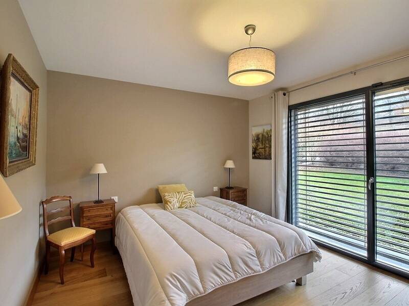 Maison à louer, 177m², PUBLIER